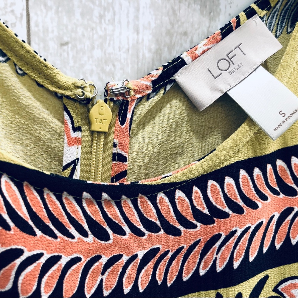 Loft Dress ๐ - Picture 5 of 5